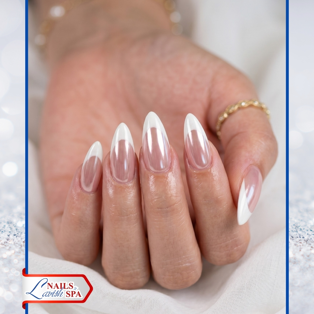 Lovely nails